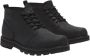 Timberland Zwarte Waterdichte Chukka Laars Black Heren - Thumbnail 7