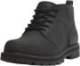 Timberland Zwarte Waterdichte Chukka Laars Black Heren - Thumbnail 8