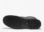 Timberland Zwarte Waterdichte Leren Sneakers Black Heren - Thumbnail 4