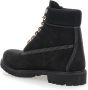 Timberland Premium Waterdichte Veterschoenen Black Heren - Thumbnail 10