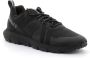 Timberland Zwarte Winsor Trail Lage Sneakers Black Heren - Thumbnail 4