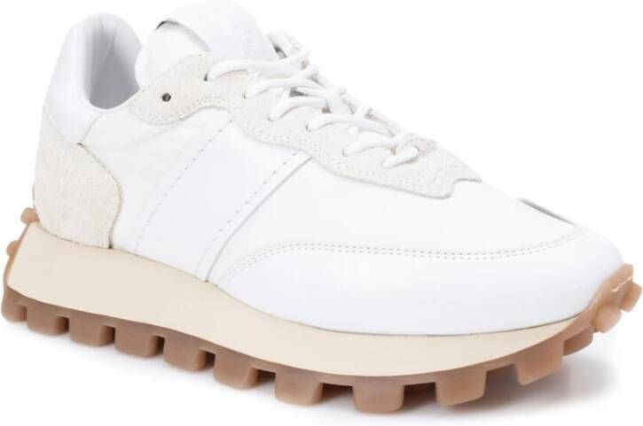 TOD'S 1T Sneakers White Dames