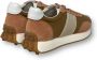 TOD'S Actieve Sportieve Sneakers Brown Dames - Thumbnail 2