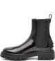 TOD'S Ankle Boots Black Dames - Thumbnail 3