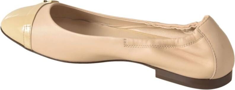 TOD'S Ballerinas Beige Dames