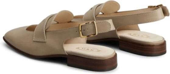 TOD'S Ballerinas Beige Dames