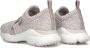 TOD&apos;S Lage Sneakers Dames Xxw54c0ip32 Maat: 38 Materiaal: Textiel Kleur: Beige - Thumbnail 2