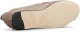 TOD'S Beige Leren Instap Schoenen Beige Dames - Thumbnail 5