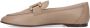 TOD'S Beige Platte Schoenen Beige Dames - Thumbnail 3