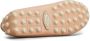 TOD'S Beige Platte Schoenen Beige Dames - Thumbnail 4