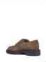 TOD'S Beige Platte Schoenen Beige Heren - Thumbnail 3