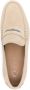 TOD'S Beige Studs Leren Sandalen Beige Heren - Thumbnail 4