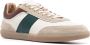 TOD'S Beige Tabs Sneakers Suède Leer Beige Heren - Thumbnail 2