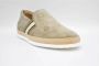 TOD'S Beige Veterschoenen Ss21 Beige Heren - Thumbnail 2