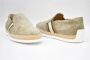 TOD'S Beige Veterschoenen Ss21 Beige Heren - Thumbnail 3