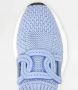 TOD'S Blauwe Hemel Slip-On Stretch Sneakers Blue Dames - Thumbnail 3