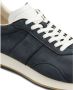 TOD'S Blauwe Sneakers van Korrelleer Paneeldesign Blue Heren - Thumbnail 5