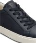 TOD'S Blauwe Vetersneakers Doos Blue Heren - Thumbnail 2