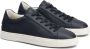 TOD'S Blauwe Vetersneakers Doos Blue Heren - Thumbnail 4