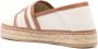 TOD'S Espadrilles Beige Dames - Thumbnail 2