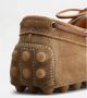 TOD'S Bruine Bootschoenen Brown Heren - Thumbnail 5