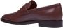 TOD'S Bruine Loafer Schoenen voor Mannen Brown Heren - Thumbnail 3