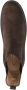 TOD&apos;S Chelsea Boots Heren Xxmo6l00p20re0 Maat: 42 5 43 Materiaal: Suède Kleur: Bruin - Thumbnail 6