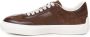 TOD'S Bruine Suède Veterschoenen Brown Heren - Thumbnail 4