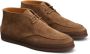 TOD'S Bruine Veterschoenen van Leer Brown Heren - Thumbnail 2