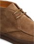 TOD'S Bruine Veterschoenen van Leer Brown Heren - Thumbnail 4