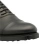 TOD'S Business Shoes Black Heren - Thumbnail 4