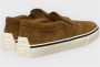 TOD'S Casual Instap Schoenen Brown Heren - Thumbnail 2