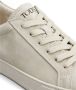 TOD'S Casual Leren Schoenen voor Mannen Beige Heren - Thumbnail 5