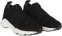 TOD'S Casual Slip-On Sneakers Black Dames - Thumbnail 3