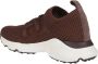 TOD'S Casual Slip-On Sneakers Brown Dames - Thumbnail 3