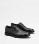 TOD'S Casual Sneakers voor Dagelijks Gebruik Black Heren - Thumbnail 3