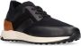 TOD'S Casual Sneakers voor Dagelijks Gebruik Black Heren - Thumbnail 2