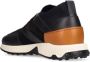 TOD'S Casual Sneakers voor Dagelijks Gebruik Black Heren - Thumbnail 3