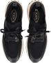 TOD'S Casual Sneakers voor Dagelijks Gebruik Black Heren - Thumbnail 4