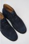 TOD'S Casual Sneakers voor Mannen en Vrouwen Blue Heren - Thumbnail 3