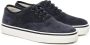 TOD'S Casual Stoffen Sneakers Blue Heren - Thumbnail 2