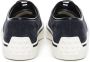 TOD'S Casual Stoffen Sneakers Blue Heren - Thumbnail 3