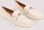 TOD'S Chique Nude Loafer Schoenen Beige Dames - Thumbnail 3