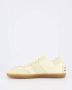 TOD'S Dames Casual Sneakers Yellow Dames - Thumbnail 2