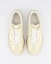 TOD'S Dames Casual Sneakers Yellow Dames - Thumbnail 3