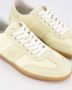 TOD'S Dames Casual Sneakers Yellow Dames - Thumbnail 5