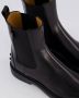 TOD&apos;S Chelsea Boots Dames Led Chelseabooty Maat: 38 Materiaal: Leer Kleur: Zwart - Thumbnail 5