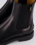 TOD&apos;S Chelsea Boots Dames Led Chelseabooty Maat: 38 Materiaal: Leer Kleur: Zwart - Thumbnail 8