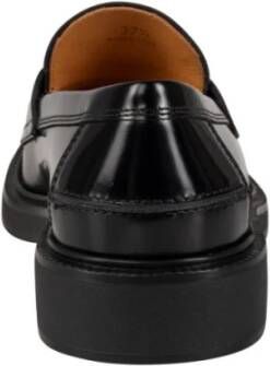 TOD'S Dames Schoenen Elegante Collectie Black Dames