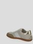 TOD'S Dames Sneakers Gray Dames - Thumbnail 2